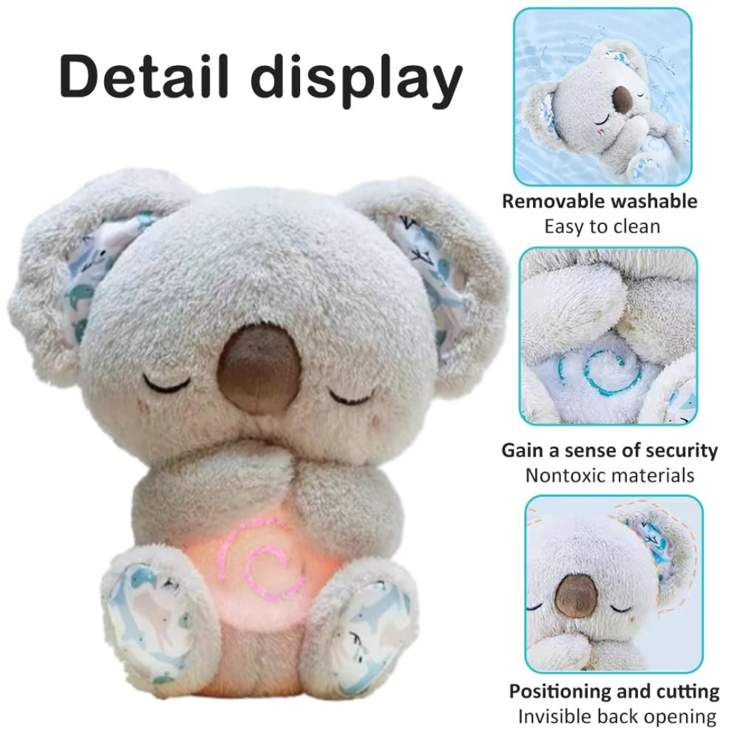 Koala Anti-Stress Plush