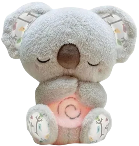 Koala Anti-Stress Plush